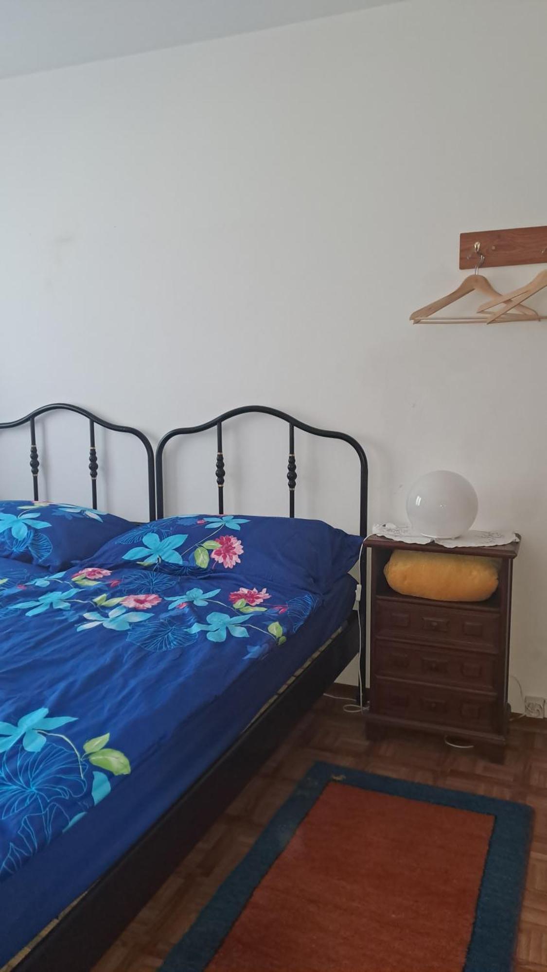 Casa Di Vacanza Cevio 외부 사진