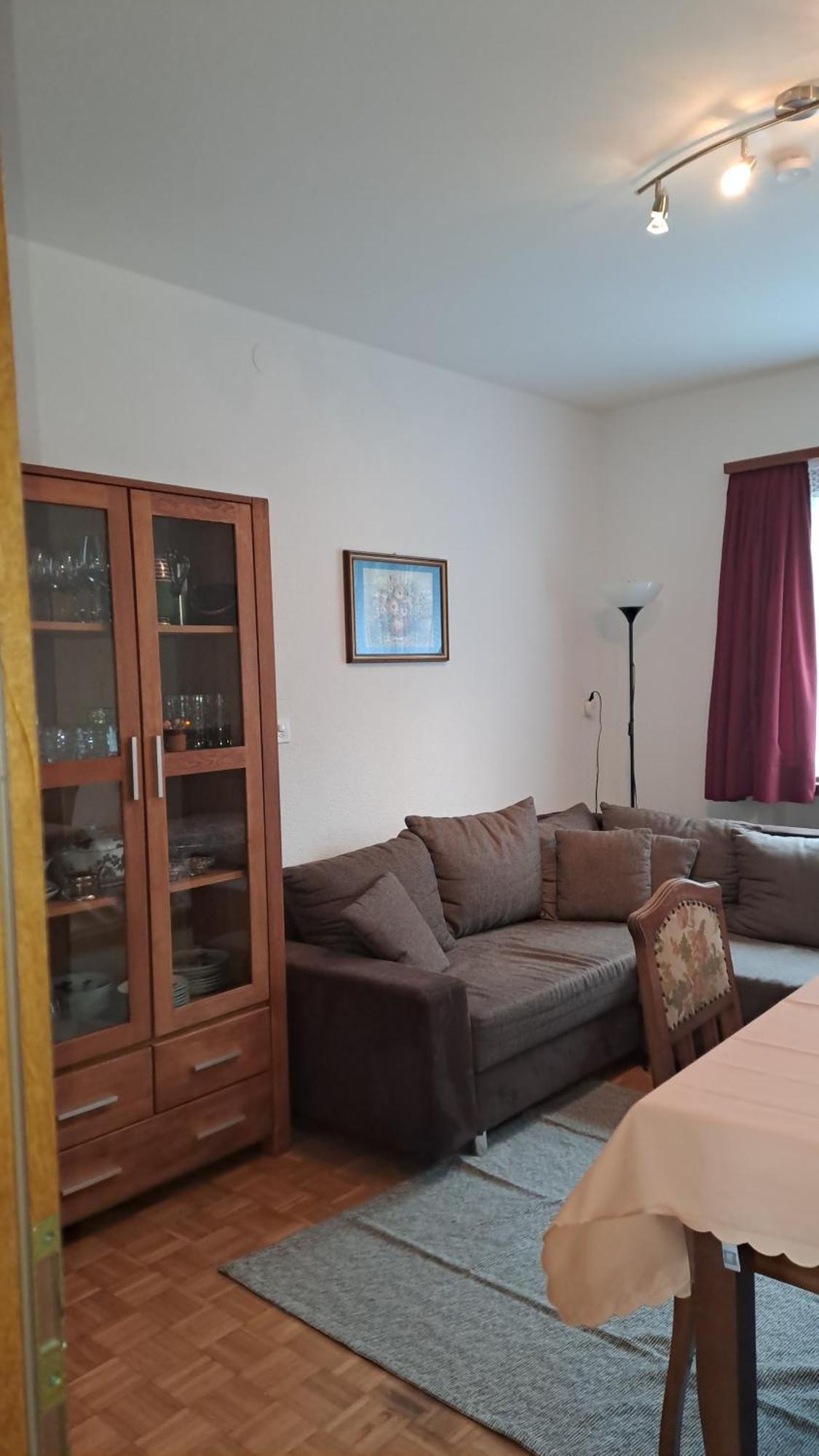 Casa Di Vacanza Cevio 외부 사진